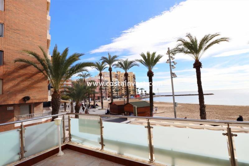 Apartment in Torrevieja, Valencian Community, Spain 1 - 12461037