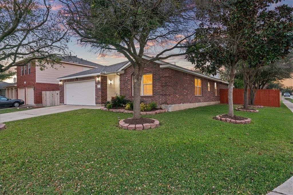Maison à Pflugerville, Texas, États-Unis 1 - 12461107
