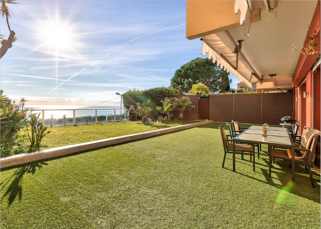 Appartement à Roquebrune-Cap-Martin, Provence-Alpes-Côte d'Azur, France 1 - 12461703