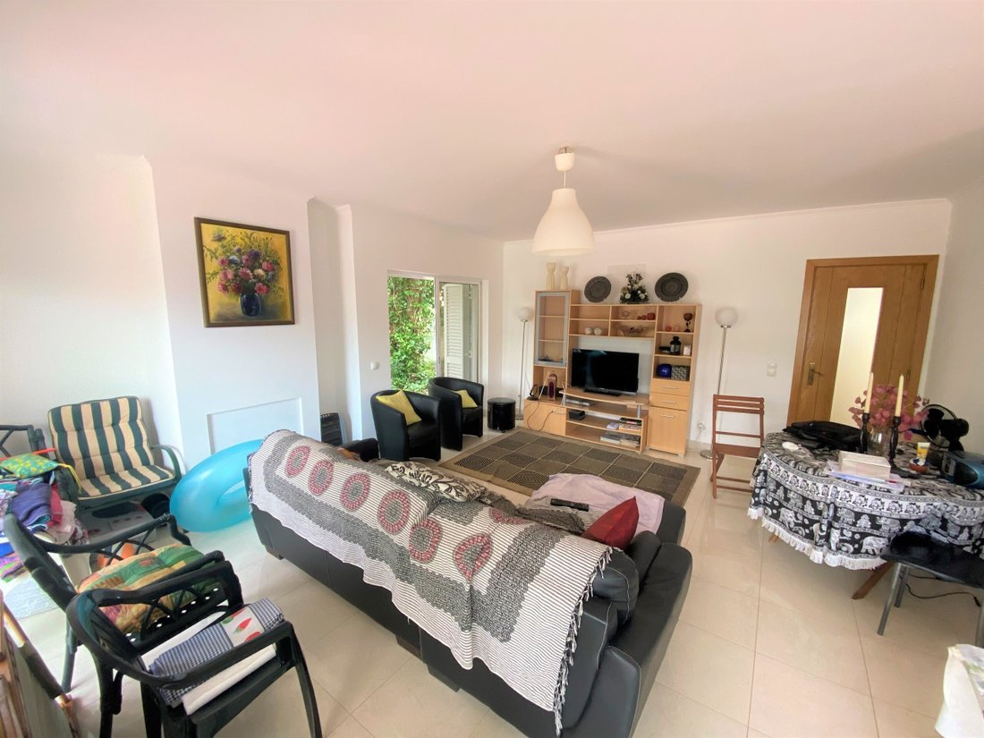 Villa in São Sebastião, Lagos, Sao Goncalo de Lagos, Portugal 4 - 12461216