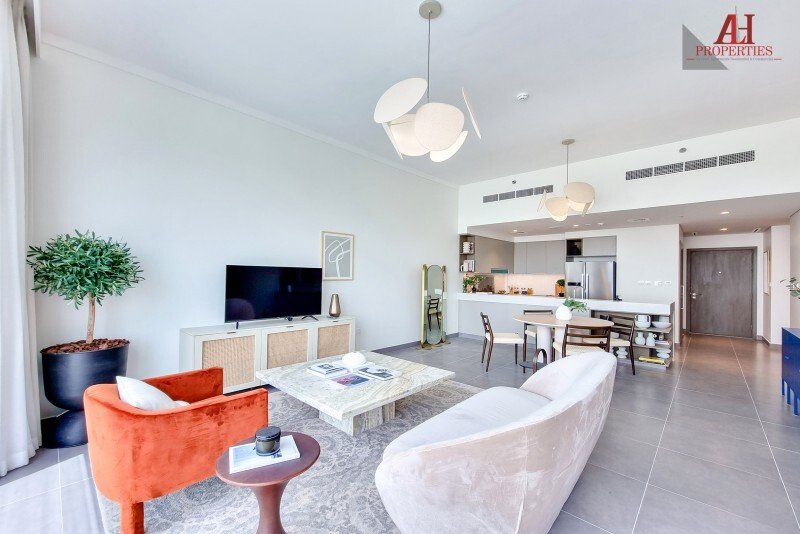 Appartement à Dubaï, Dubaï, Émirats arabes unis 1 - 12461042