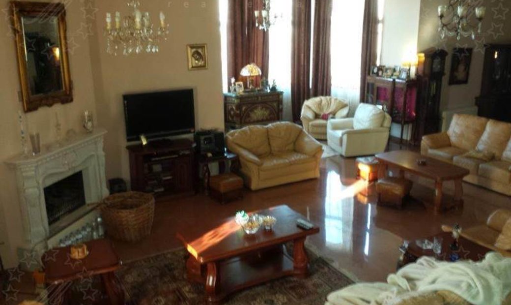 (For Sale) Residential Villa Dodekanisa/Rhodes Ialyssos In Kremasti