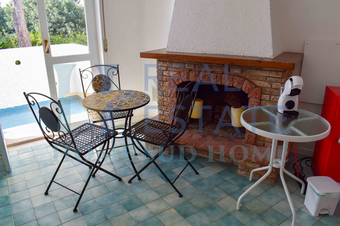 Villa in Neapolis, Fontane Bianche, Sicily 5 - 12462294