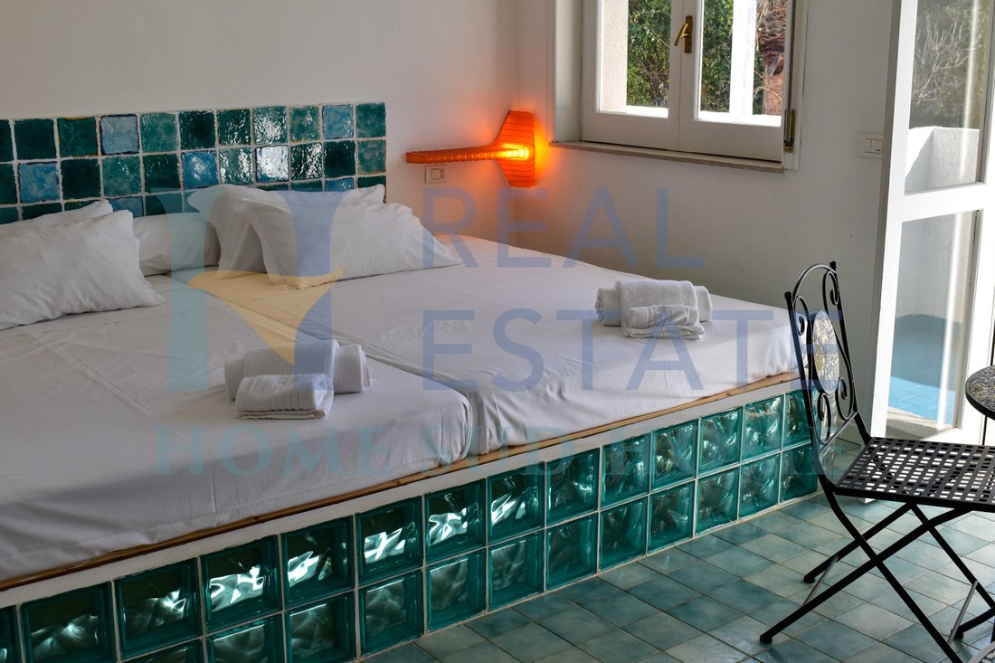 Villa in Neapolis, Fontane Bianche, Sicily 4 - 12462294