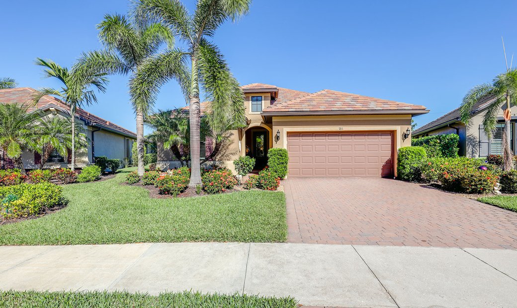Winding Cypress In Naples, Florida, United States For Sale (12462194)