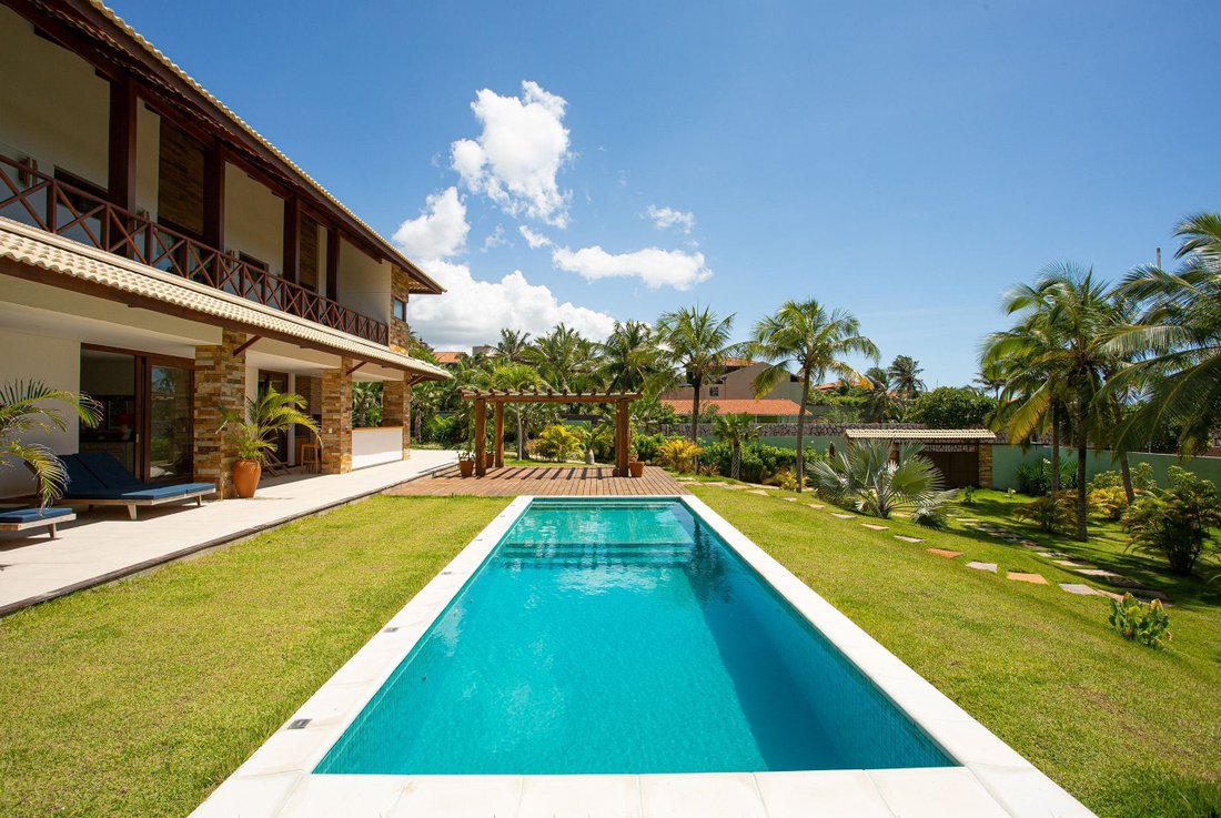 Villa in Aquiraz, State of Ceará, Brazil 1 - 12462306