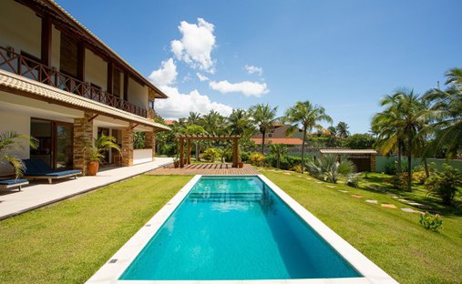 Villa in Aquiraz, State of Ceará, Brazil 1