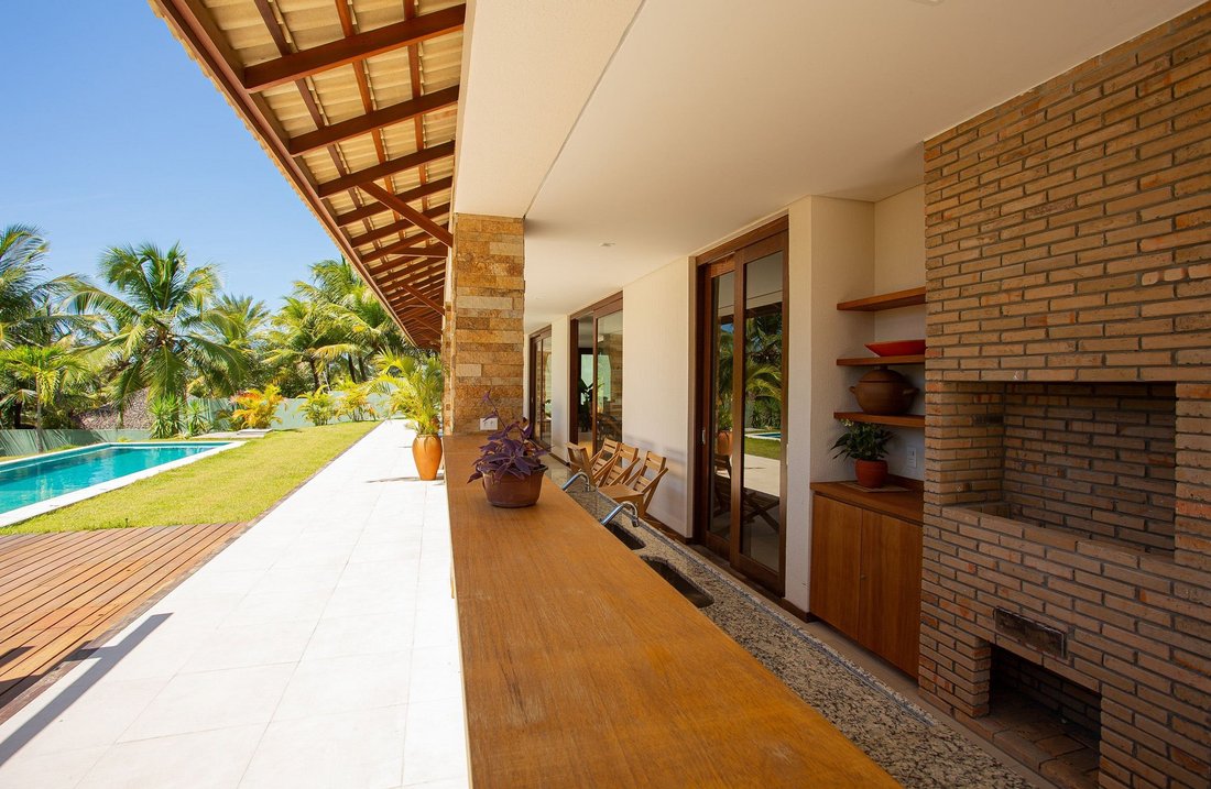 Villa in Aquiraz, State of Ceará, Brazil 5 - 12462306