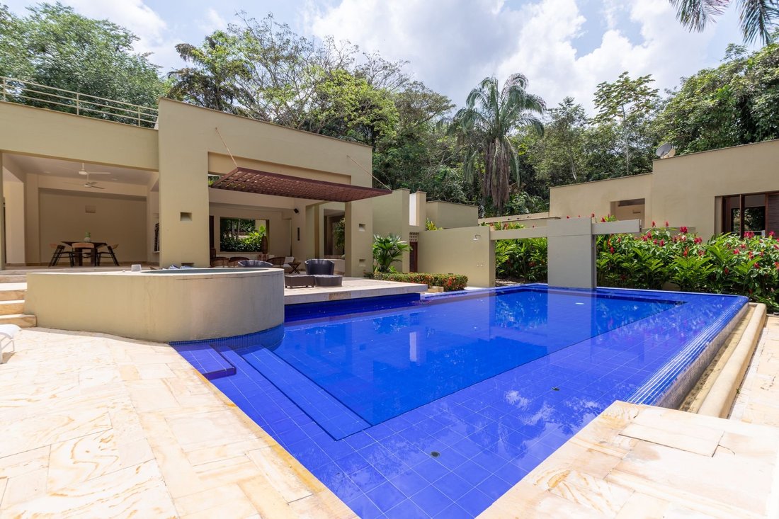 Villa in Anapoima, Cundinamarca, Colombia 3 - 12462309