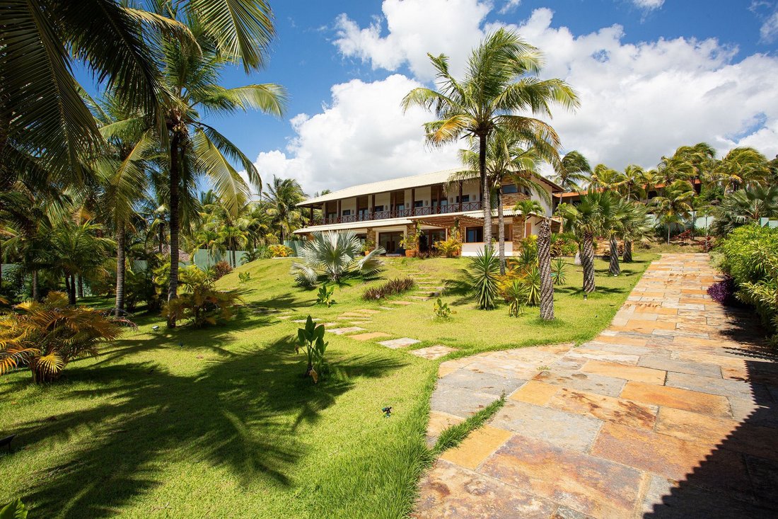 Villa in Aquiraz, State of Ceará, Brazil 2 - 12462306