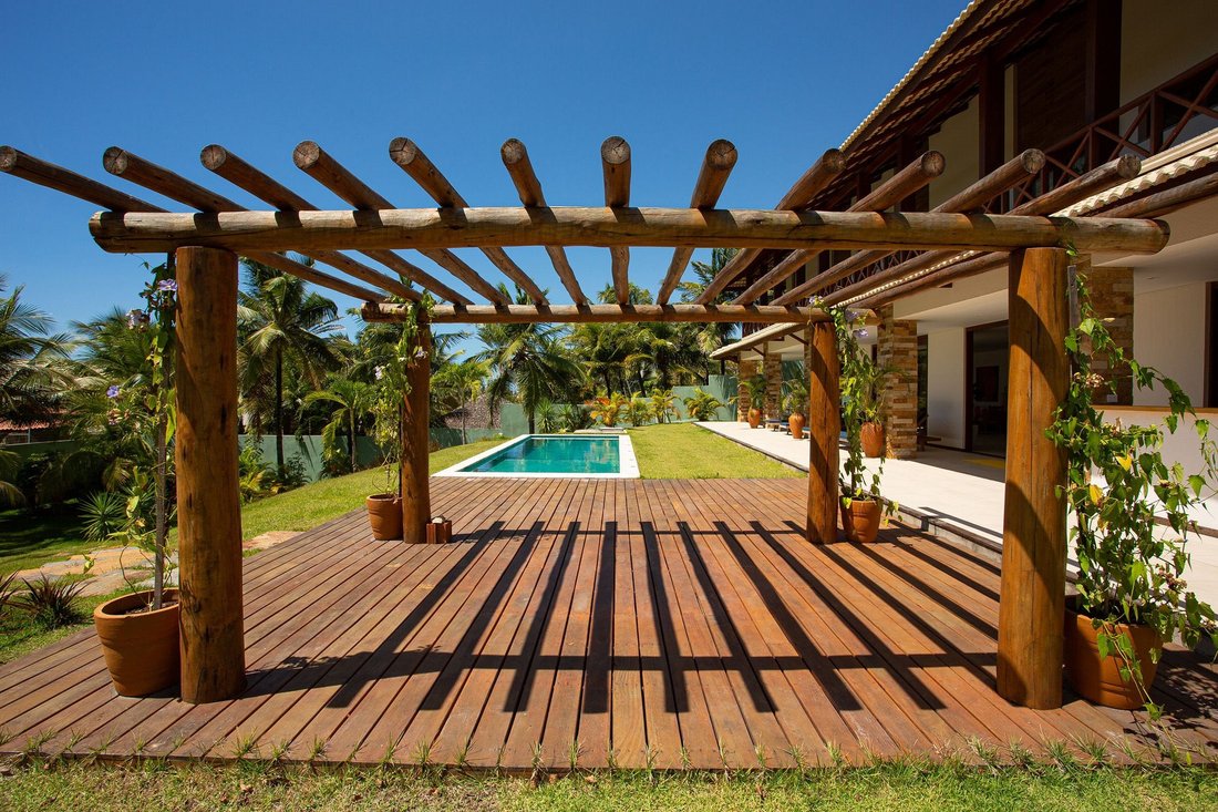 Villa in Aquiraz, State of Ceará, Brazil 4 - 12462306