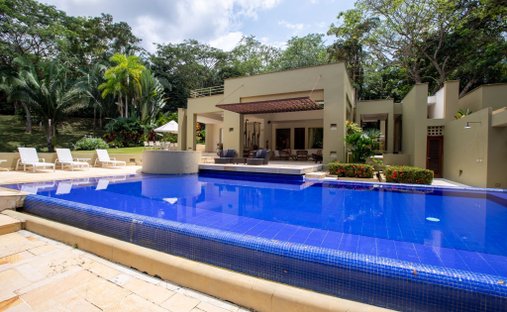 Villa in Anapoima, Cundinamarca, Colombia 1