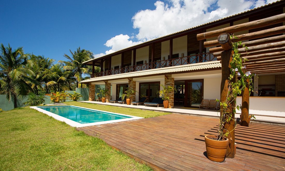 Villa in Aquiraz, State of Ceará, Brazil 3 - 12462306