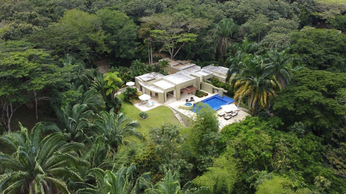 Villa in Anapoima, Cundinamarca, Colombia 2 - 12462309