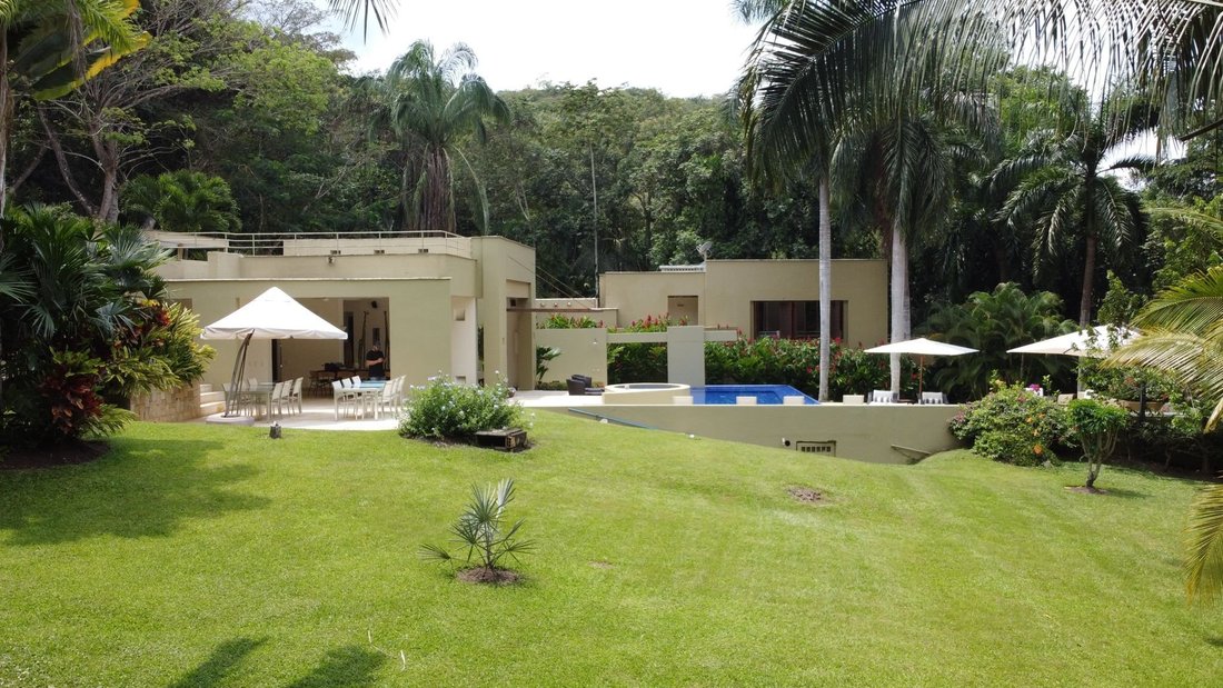 Villa in Anapoima, Cundinamarca, Colombia 5 - 12462309