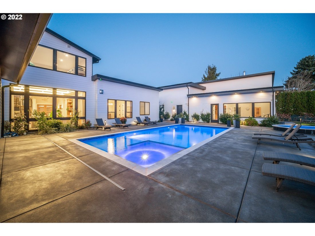 House in Vancouver, Washington, United States 2 - 12462325