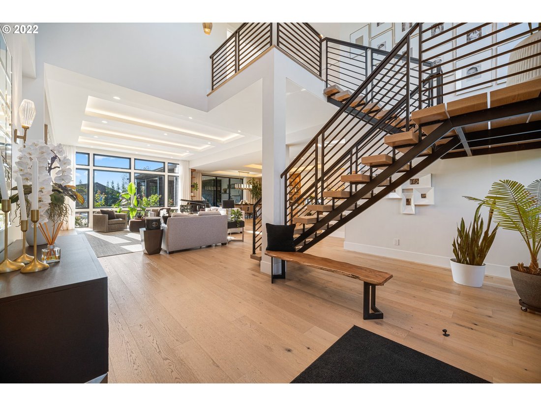 House in Vancouver, Washington, United States 3 - 12462325