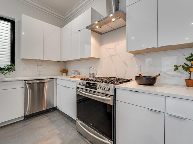 Condo in Jersey City, New Jersey, United States 1