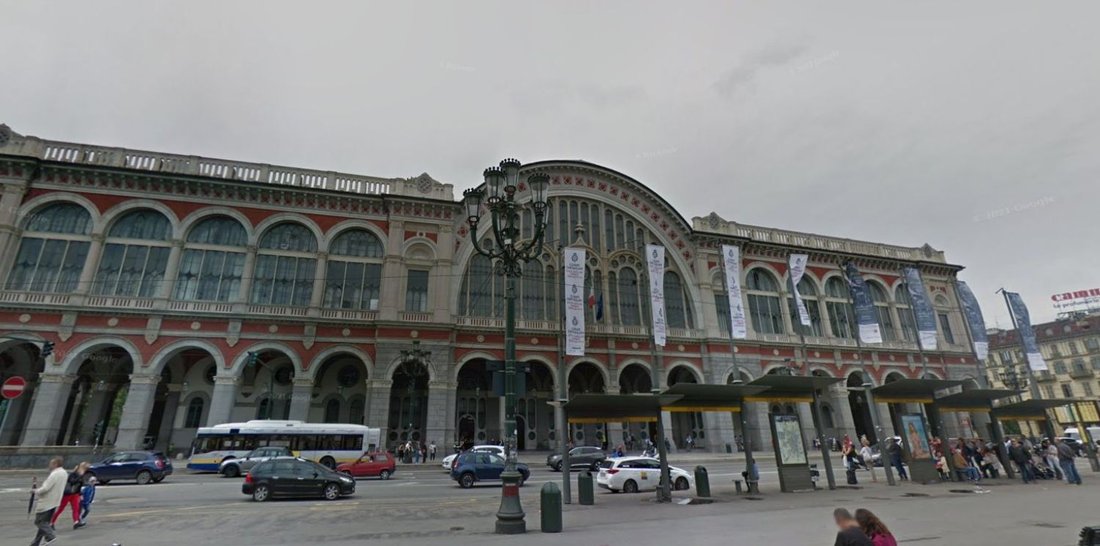 Torino Building In Turin, Piedmont, Italy For Sale (12462376)