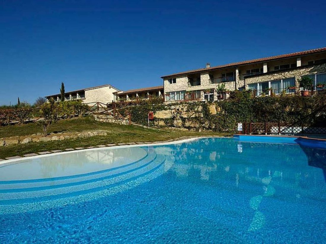 Autres à Cavallano, Toscane, Italie 1 - 12462396