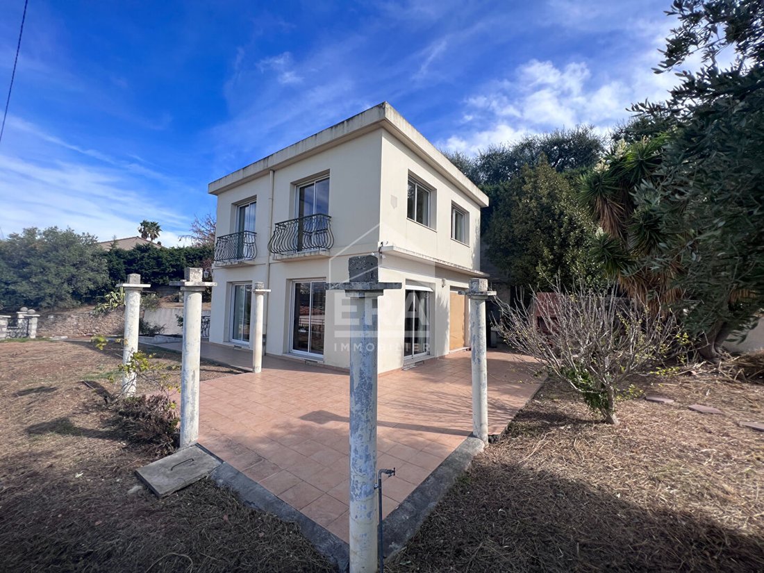 Maison à Nice, Provence-Alpes-Côte d'Azur, France 1 - 12462409