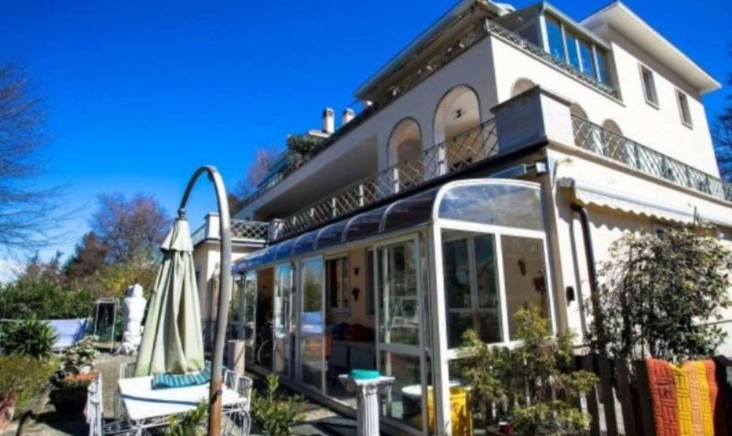 Torino Apartment In Turin, Piedmont, Italy For Sale (12462383)