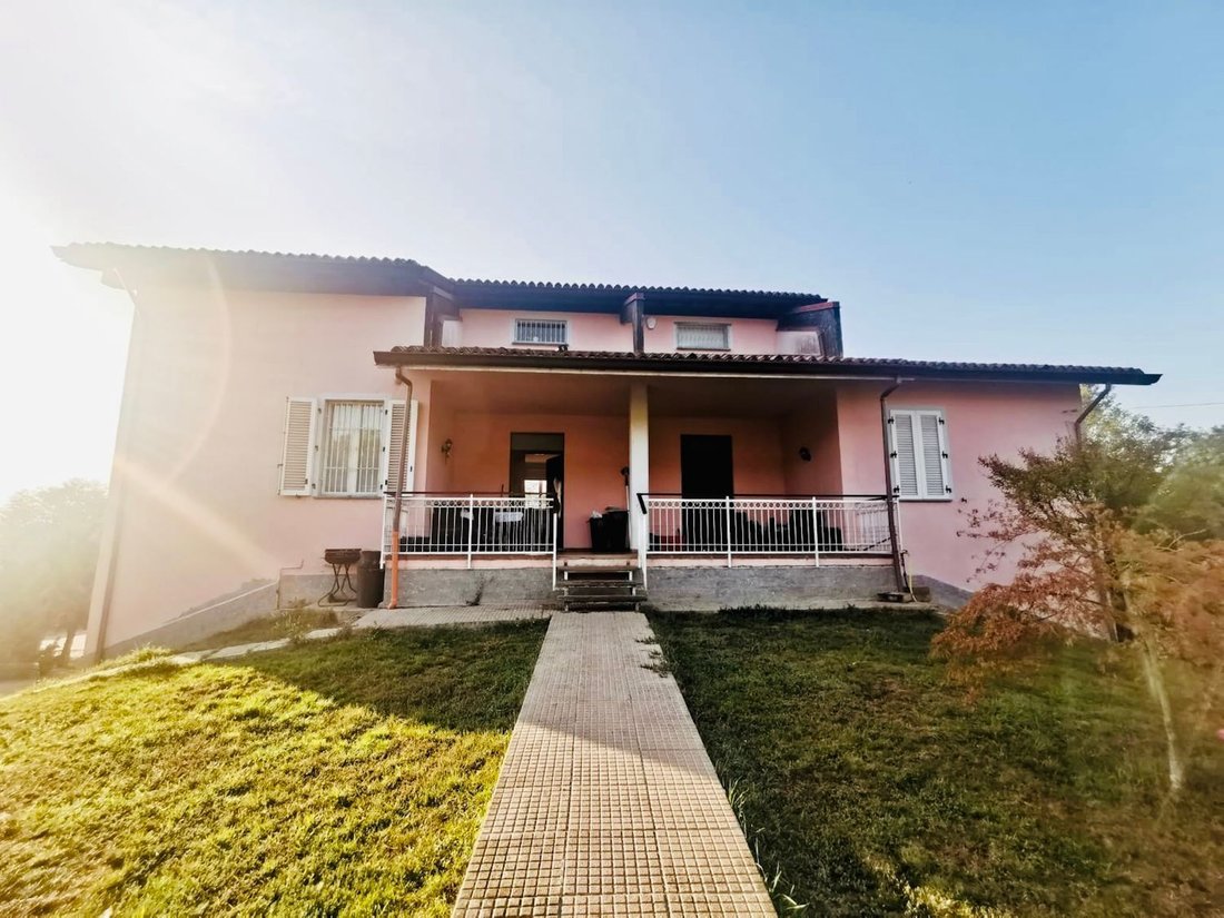 San Damiano Al Colle Apartment In Lombardy, Italy For Sale (12462453)