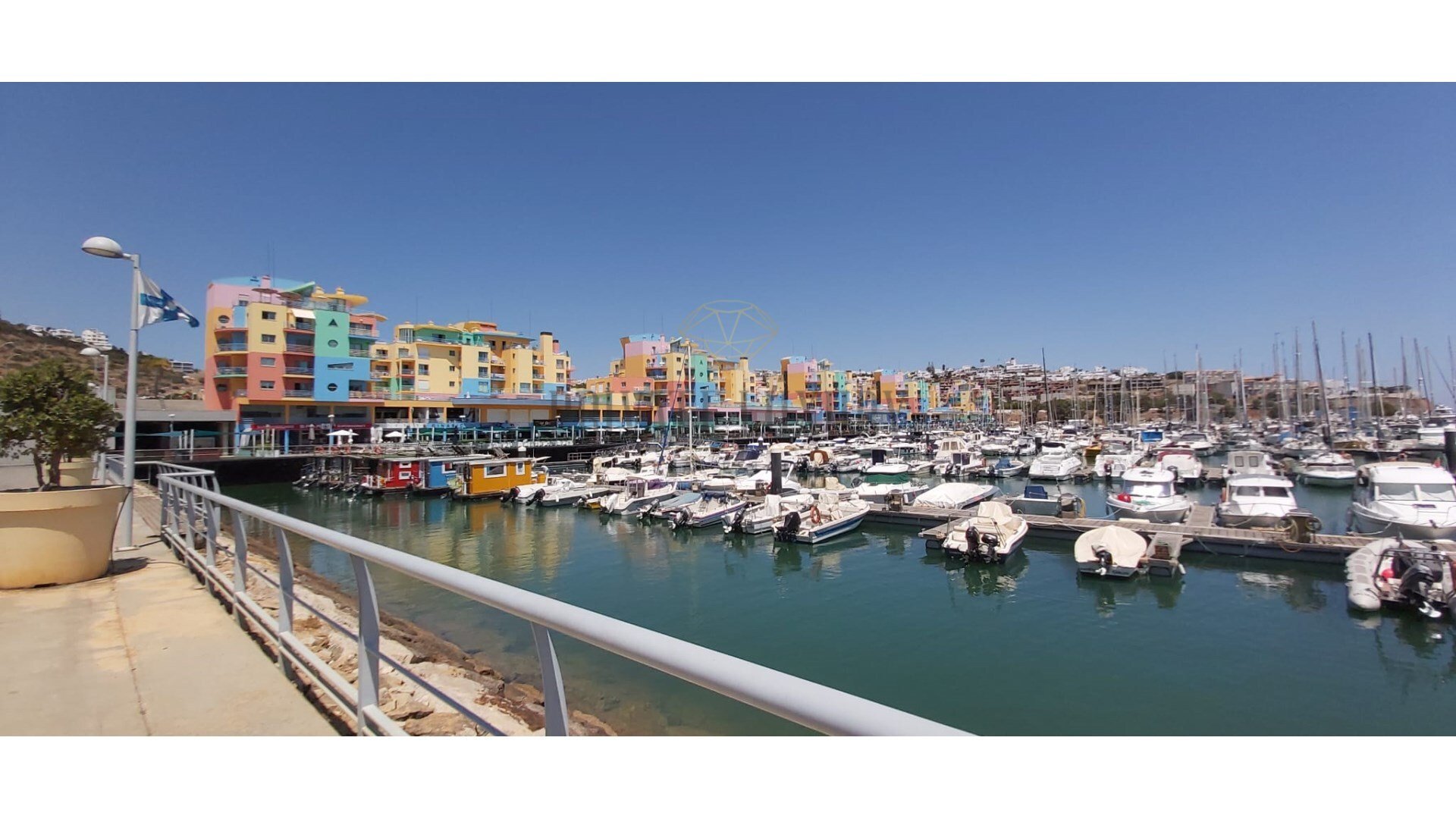 Land for sale in Albufeira, Portugal — €2,250,000