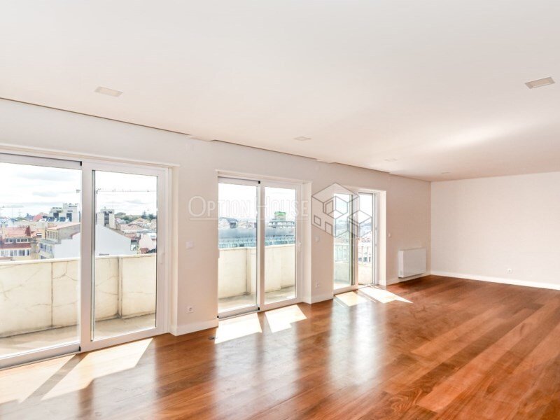 Appartement à Lisbonne, Lisbonne, Portugal 1 - 12463314
