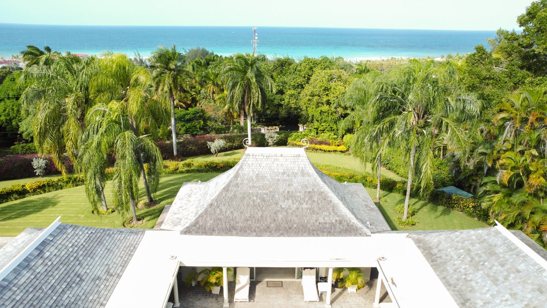 The Retreat In Montego Bay, St. James Parish, Jamaica For Sale (12346437)