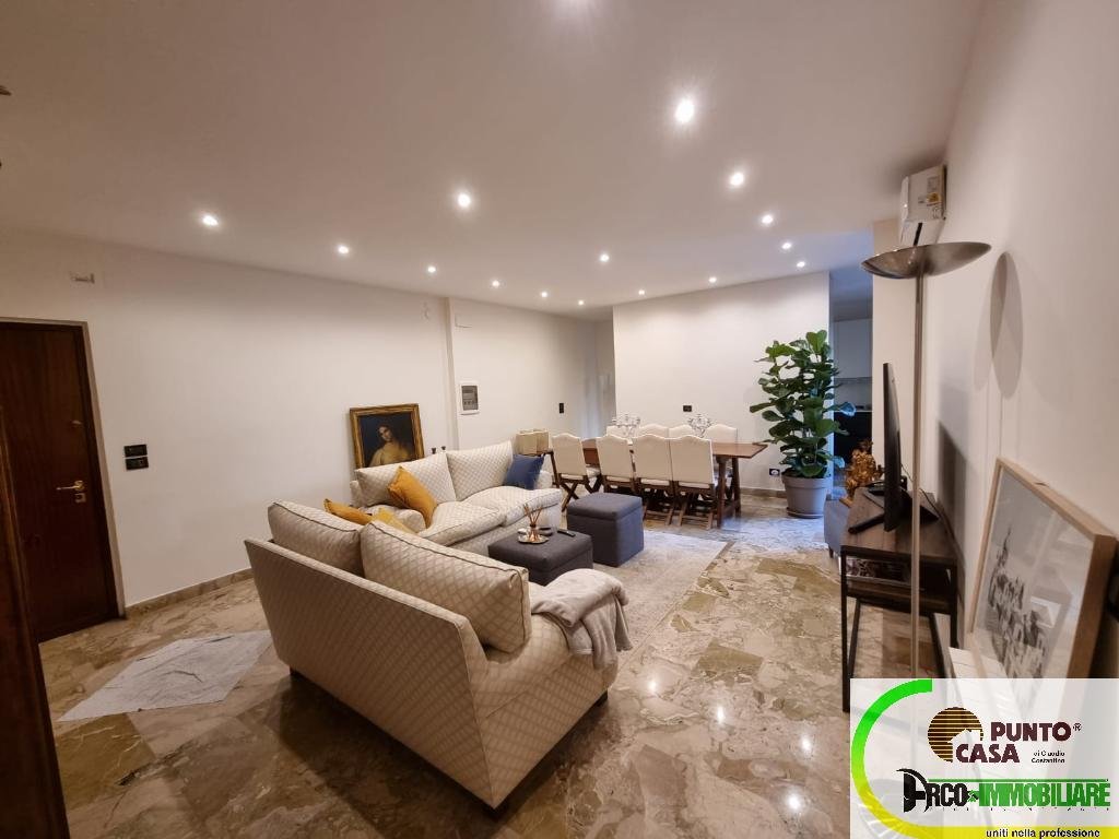 Appartement à Palerme, Sicile, Italie 1 - 12463737