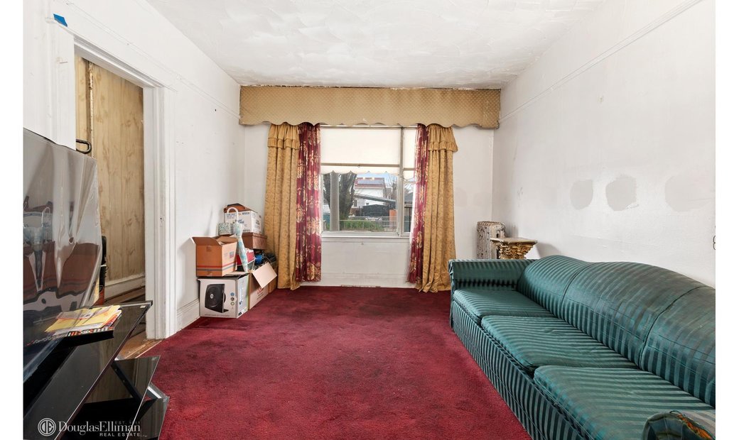 Townhouse Queens Dans New York, état De New York, états Unis à Vendre