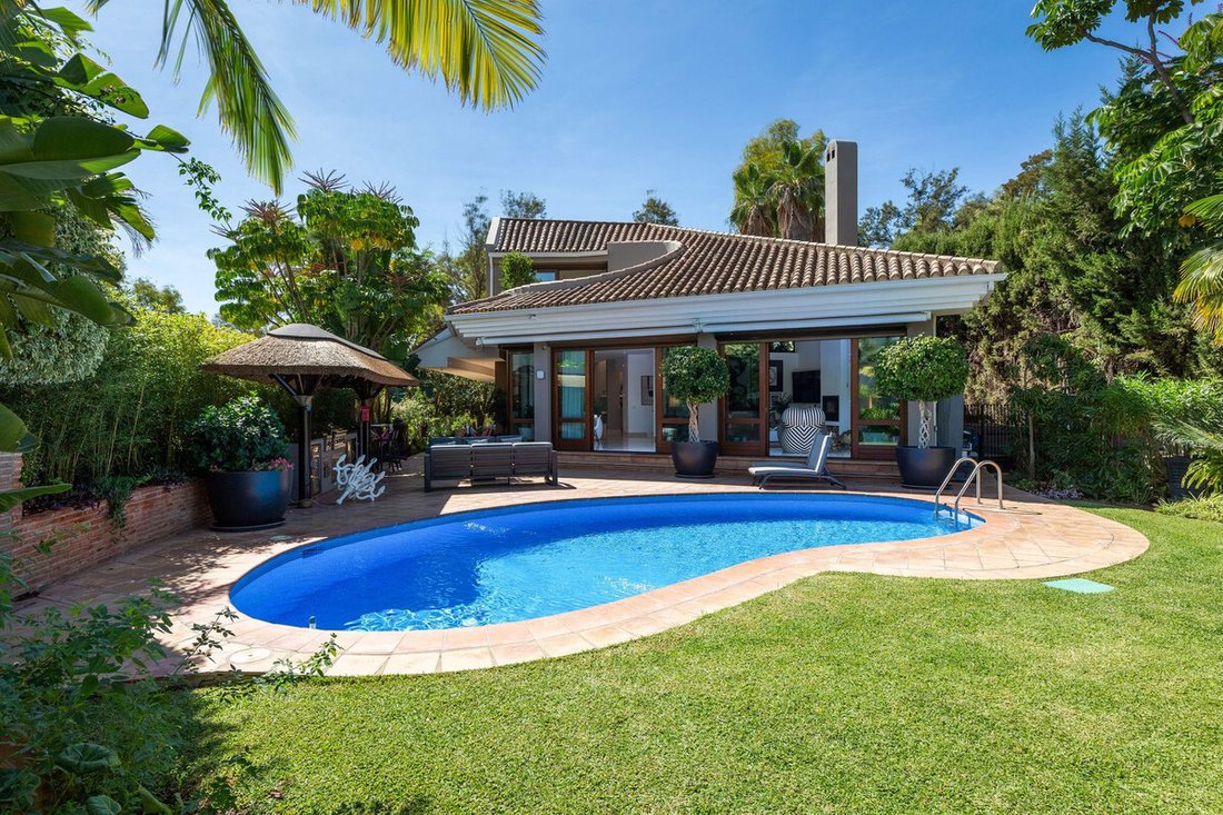 Andalusia La Quinta For Sale