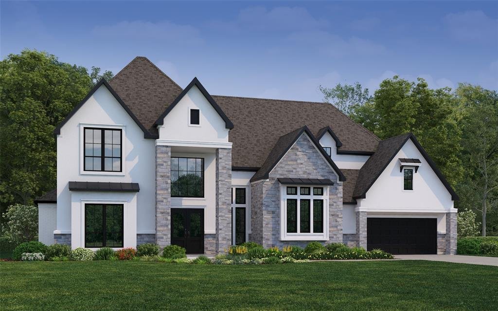 Maison à Missouri City, Texas, États-Unis 1 - 12463137