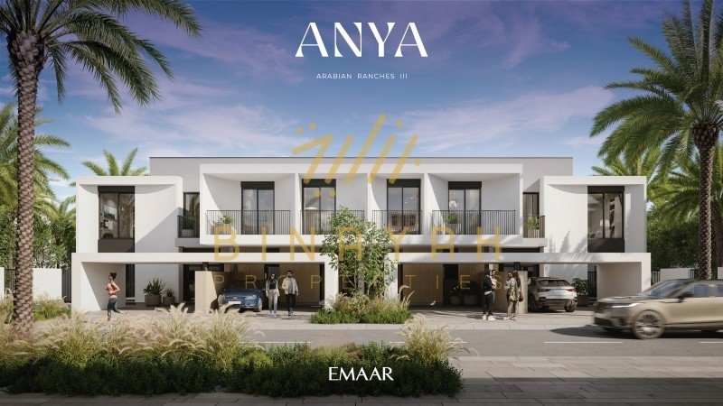Villa à Dubaï, Dubaï, Émirats arabes unis 1 - 12462873