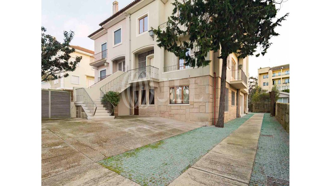 Maison à Porto, District de Porto, Portugal 1 - 12462759