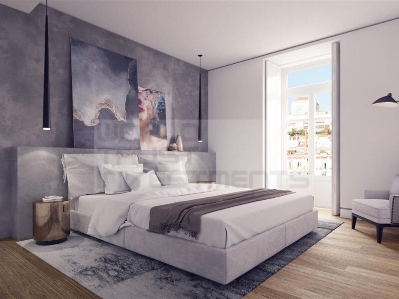 Appartement à Lisbonne, Lisbonne, Portugal 1 - 12463943