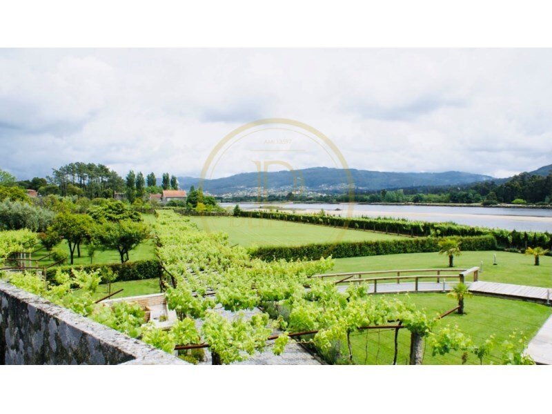 Manor House Sale Viana In Viana Do Castelo, Viana Do Castelo District