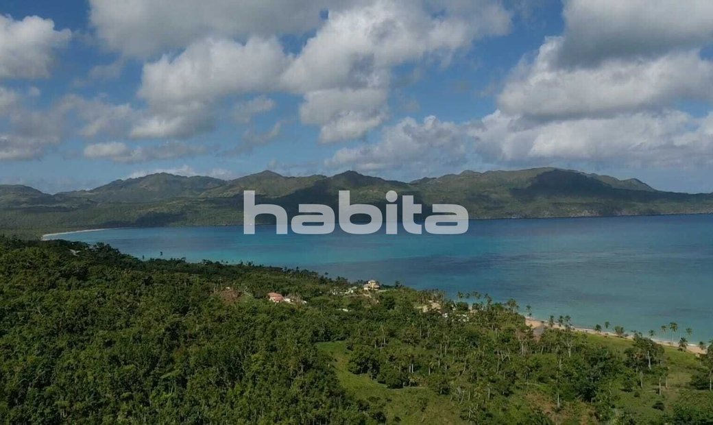 Leisure Lot Las Galeras In Las Galeras, Samaná Province, Dominican Republic For Sale (12463274)