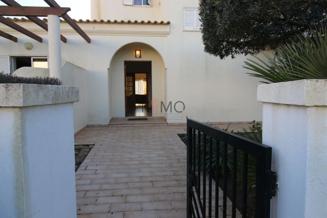 Castro Marim Villa In Altura, Algarve, Portugal For Sale (12452229)