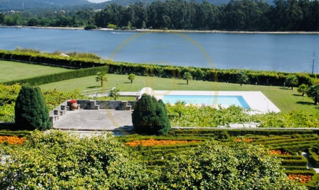 Manor House Sale Viana In Viana Do Castelo, Viana Do Castelo District