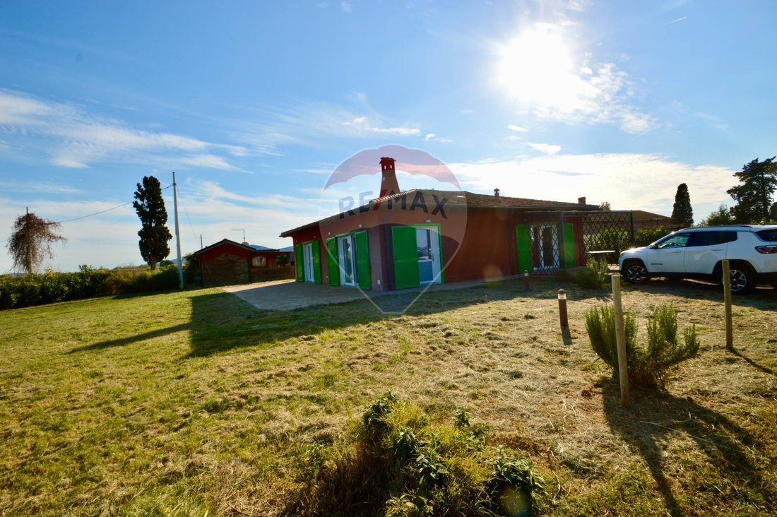 Mansion House For Sale In Grosseto In Grosseto, Tuscany, Italy For Sale