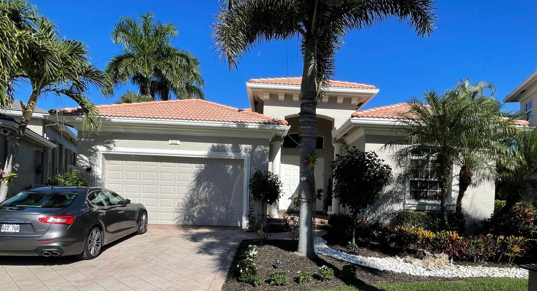 Maison à Boca Raton, Floride, États-Unis 1 - 12461098