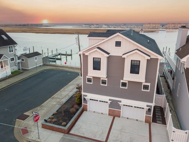 House in Wildwood, New Jersey, United States 1