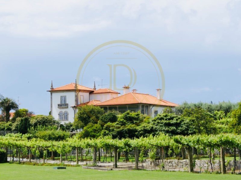 Manor House Sale Viana In Viana Do Castelo, Viana Do Castelo District