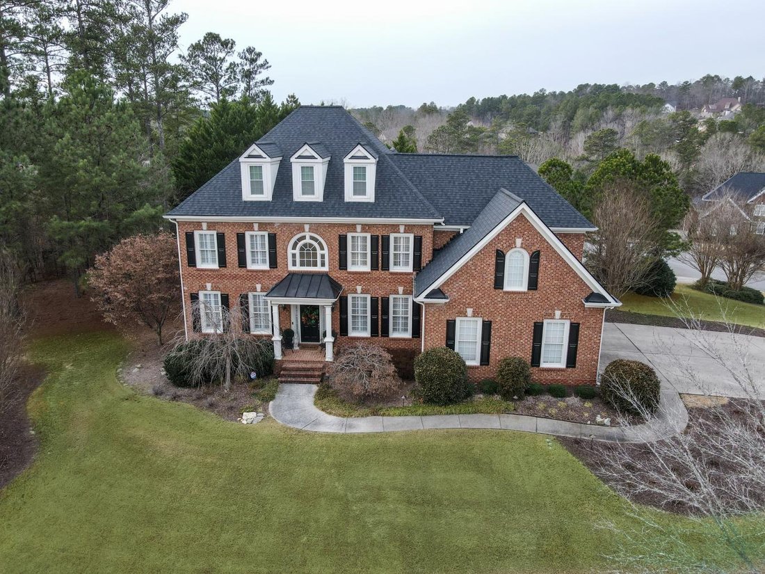 15 Creekside Court In Acworth Georgia United States For Sale (12463811)