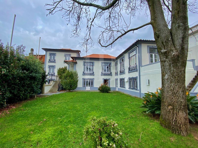 Maison à Porto, District de Porto, Portugal 1 - 12463376