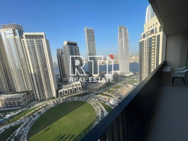 Appartement à Dubaï, Dubaï, Émirats arabes unis 1 - 12463475