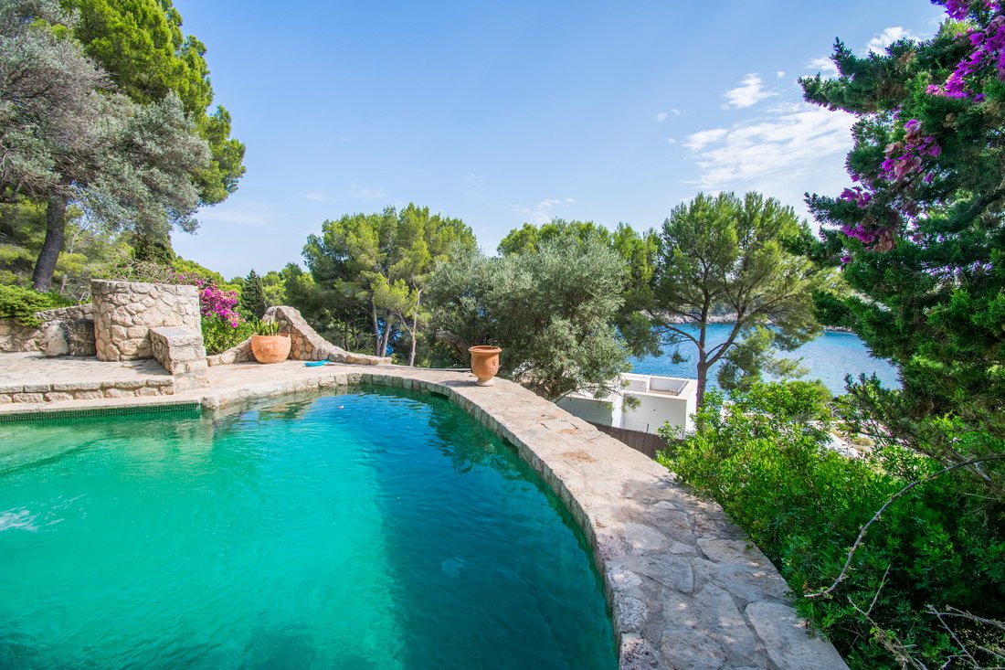 Villa in Pollenca, Balearic Islands, Spain 2 - 12464209