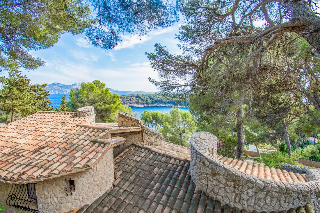Villa in Pollenca, Balearic Islands, Spain 3 - 12464209